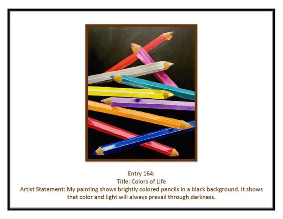 Community Recognition